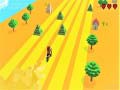 Игра Infinite Bike Runner