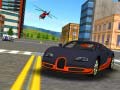 Игра Ultimate Car Simulator