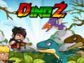 Ігра DinoZ