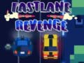 Игра Fastlane Revenge