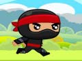 Игра Ninja