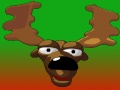 Игра Reindeer Escape