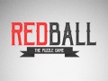 Игра Red Ball The Puzzle Game
