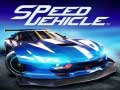 Игра Extreme Speed Car Racing Simulator