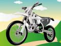 Игра Super Fast Motorbikes Jigsaw