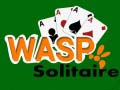 Игра Wasp Solitaire