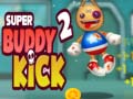 Игра Super Buddy Kick 2