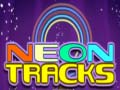 Игра Neon Tracks