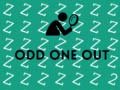 Игра Odd One Out