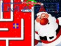 Игра Christmas Maze