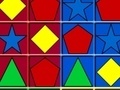 Игра Shapes