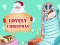 Игра Lovely Christmas