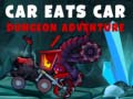 Игра Car Eats Car 5