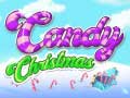 Игра Candy Christmas