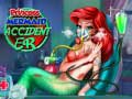 Ігра Princess Mermaid Accident ER