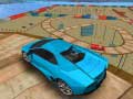 Игра Car Impossible Tracks: Driver hard parking