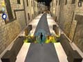 Игра Angry Infinite Runner A Survival Run With Fragon