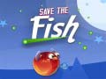 Игра Save The Fish