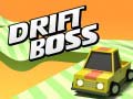 Ігра Drift Boss