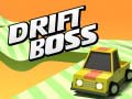 Игра Drift Boss