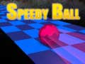 Игра Speedy Ball