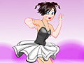 Игра Ballerina Dress Up