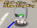 Игра Call Of Duty Shooting King