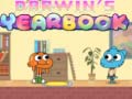 Игра The Amazing World of Gumball Darwin’s Yearbook