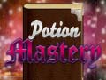 Игра Potion Mastery