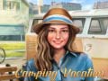 Игра Camping Vacation