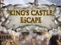 Игра King's Castle Escape