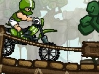 Игра Pit bike