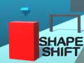 Ігра Shape Shift