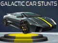 Ігра Galactic Car Stunts