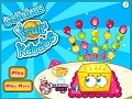 Игра Delicious Fruit Kebabs