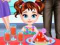 Игра Baby Taylor Watermelon Planting Time