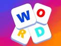 Игра Word Jumble