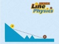 Игра Hungry Line Physics