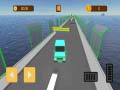 Ігра Broken Bridge Ultimate Car Racing