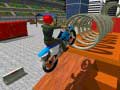 Игра Dirt Bike Extreme Stunts