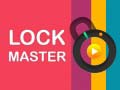 Игра Lock Master