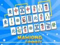Ігра Mahjong Connect
