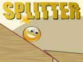 Игра Splitter