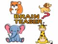 Игра Brain teaser
