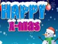 Игра Happy X-mas