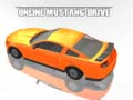 Ігра Online Mustang Drive