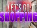 Игра Let's Go Shopping