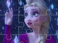 Ігра Frozen II Jigsaw 2