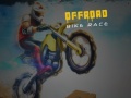 Ігра Offroad Bike Race