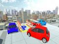 Игра Hard Car Parking Modern Drive